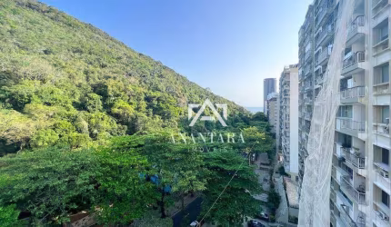Apartamento com 3 quartos - São Conrado - Rio de Janeiro/RJ