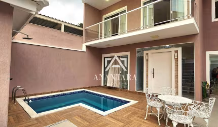 Casa com 6 quartos - Freguesia/Jacarepaguá