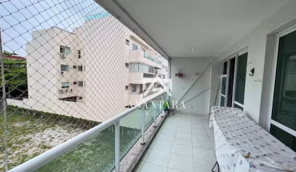 Apartamento com 2 quartos - Recreio dos Bandeirantes
