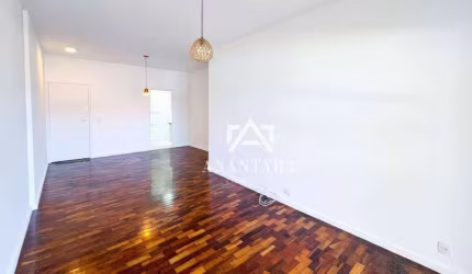 Apartamento no Riviera dei Fiori com 2 quartos - Barra da Tijuca