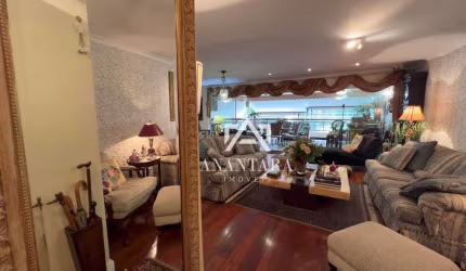 Apartamento no Jardim Oceânico com 4 quartos - Barra da Tijuca
