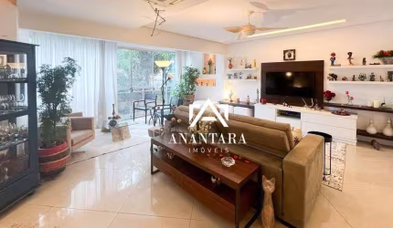 Apartamento no Jardim Oceânico com 3 quartos - Barra da Tijuca