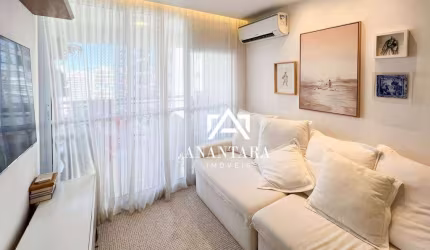 Apartamento no condomínio Maayan com 2 quartos - Cidade Jardim