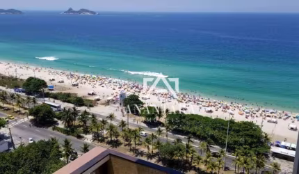 Apartamento Duplex com 4 quartos à venda, 340 m² por R$ 4.500.000 - Barramares - Barra da Tijuca - Rio de Janeiro/RJ