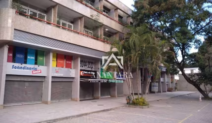 Sala à venda, 55 m² por R$ 270.000,01 - Itanhangá - Rio de Janeiro/RJ