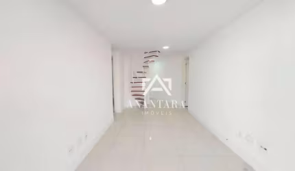 Cobertura com 2 quartos à venda, 138 m² por R$ 550.000 - Freguesia de Jacarepaguá - Rio de Janeiro/RJ