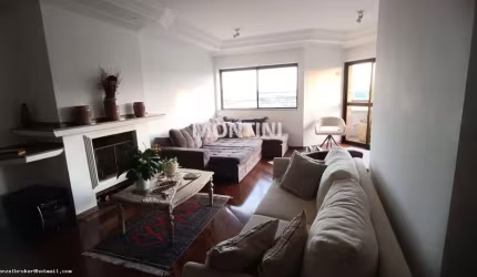 Apartamento para Venda em São José dos Campos, VILA EMA, 4 dormitórios, 2 suítes, 1 banheiro, 3 vagas