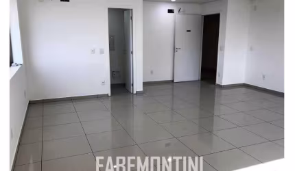 Sala Comercial para Venda em São José dos Campos, Jardim Oswaldo Cruz