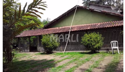 Chácara para Venda em São José dos Campos, FREITAS, 4 dormitórios, 2 suítes, 2 banheiros, 2 vagas
