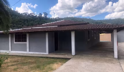Chácara para Venda em Monteiro Lobato, CENTRO, 5 dormitórios, 4 suítes, 1 banheiro, 10 vagas