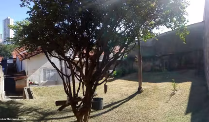 Casa para Venda em São José dos Campos, Jardim Paulista, 4 dormitórios, 2 banheiros, 2 vagas