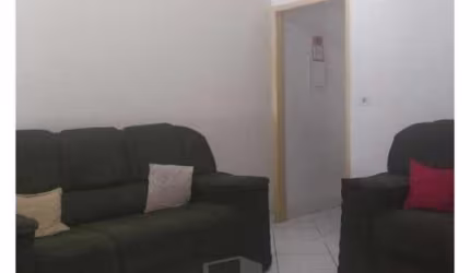 Casa para Venda em São José dos Campos, Jardim Santa Inês I, 3 dormitórios, 1 banheiro, 2 vagas