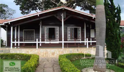 Casa para Venda em Paraisópolis, FLORIANO, 3 dormitórios, 1 suíte, 1 banheiro, 5 vagas