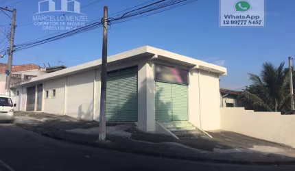 Imóveis Comerciais para Venda em São José dos Campos, VILA IRACEMA, 2 banheiros, 2 vagas