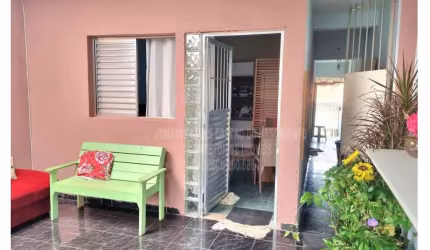 Edícula para Venda em São José dos Campos, Jardim Oriente