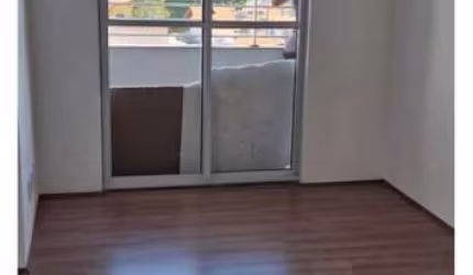 Apartamento para Venda em São José dos Campos, Parque Residencial Flamboyant, 2 dormitórios, 1 banheiro, 1 vaga