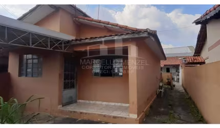 Casa para Venda em São José dos Campos, JARDIM ANHEMBI, 5 dormitórios, 4 banheiros, 2 vagas