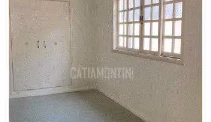 Casa para Venda em São José dos Campos, Jardim Bela Vista, 3 dormitórios, 1 suíte, 1 banheiro