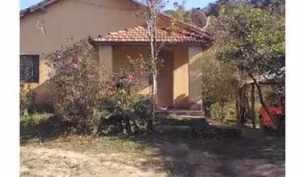 Sítio para Venda em São José dos Campos, Área Rural de São José dos Campos