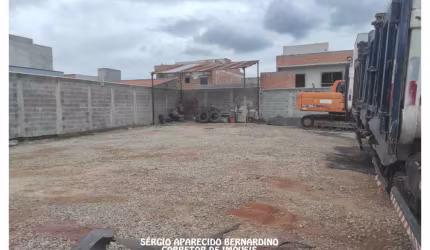 Terreno para Venda em São José dos Campos, Setville Altos de São José