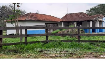 Fazenda para Venda em Cruzeiro, Área Rural de Cruzeiro
