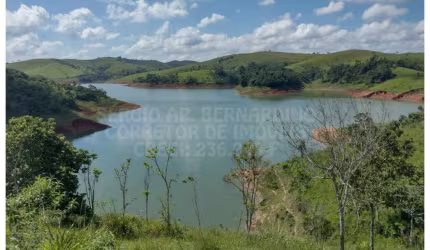 Chácara para Venda em Jambeiro, RURAL
