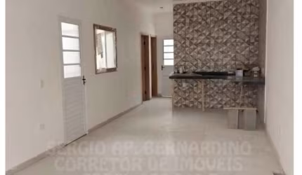 Casa para Venda em São José dos Campos, Setville Altos de São José, 2 dormitórios, 1 suíte, 1 banheiro, 2 vagas