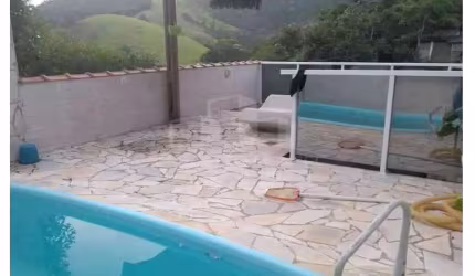 Sobrado para Venda em Natividade da Serra, POUSO ALTO