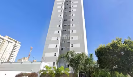 Apartamento para Venda em São José dos Campos, Conjunto Residencial Trinta e Um de Março, 2 dormitórios, 1 suíte, 1 banheiro, 1 vaga