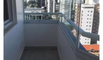 Apartamento para Venda em São José dos Campos, Parque Residencial Aquarius, 2 dormitórios, 1 suíte, 1 banheiro, 1 vaga