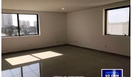 Sala Comercial para Venda em São José dos Campos, Jardim Oswaldo Cruz, 1 banheiro