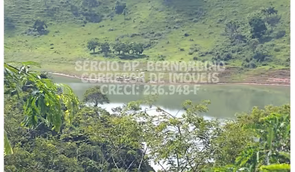 Área para Venda em Jambeiro, RURAL