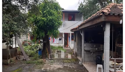 Casa Comercial para Venda em São José dos Campos, Jardim Juliana, 2 dormitórios, 1 suíte, 1 banheiro, 3 vagas