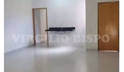 Casa para Venda em São José dos Campos, SANTANA, 2 dormitórios, 1 suíte, 1 banheiro, 2 vagas