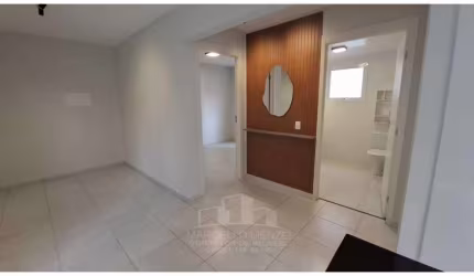Apartamento para Venda em São José dos Campos, Jardim São José Leste, 2 dormitórios, 1 banheiro, 1 vaga