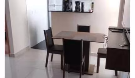 Apartamento para Locação em São José dos Campos, Jardim Nova Michigan, 2 dormitórios, 1 banheiro, 1 vaga