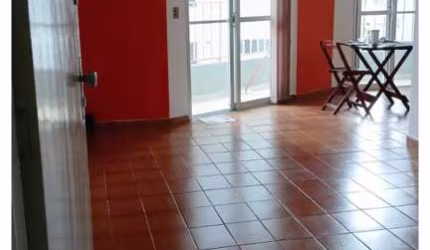 Apartamento para Locação em Caraguatatuba, Martim de Sá, 2 dormitórios, 1 suíte, 1 banheiro, 1 vaga