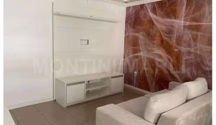 Apartamento para Venda em São José dos Campos, Jardim das Colinas, 3 dormitórios, 1 suíte, 1 banheiro, 1 vaga
