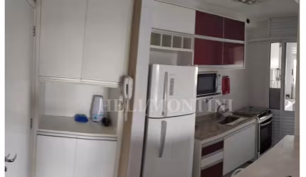 Apartamento para Venda em São José dos Campos, CENTRO, 3 dormitórios, 1 suíte, 1 banheiro, 1 vaga