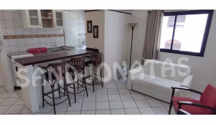 Apartamento para Venda em São José dos Campos, Jardim Esplanada, 1 dormitório, 1 suíte, 1 vaga