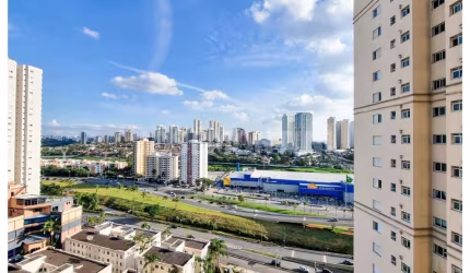 Apartamento para Venda em São José dos Campos, Jardim Apolo II, 3 dormitórios, 1 suíte, 1 banheiro, 2 vagas