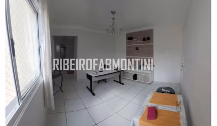 Apartamento para Venda em São José dos Campos, Jardim Minas Gerais, 2 dormitórios, 1 banheiro, 1 vaga