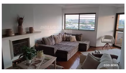 Apartamento para Venda em São José dos Campos, JARDIM AQUÁRIUS, 4 dormitórios, 2 suítes, 1 banheiro, 3 vagas