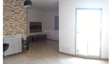 Apartamento para Venda em São José dos Campos, Parque Residencial Flamboyant, 3 dormitórios, 1 suíte, 1 banheiro, 1 vaga