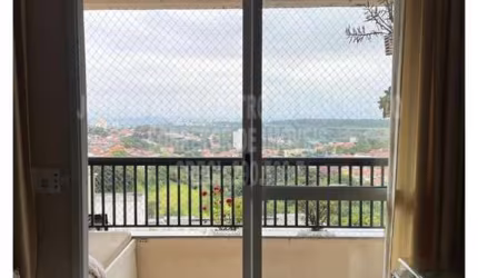 Apartamento para Venda em São José dos Campos, Parque Residencial Flamboyant, 2 dormitórios, 1 suíte, 1 banheiro, 2 vagas