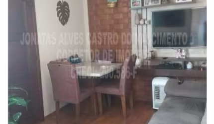 Apartamento para Venda em São José dos Campos, CIDADE VISTA VERDE, 2 dormitórios, 1 banheiro, 1 vaga