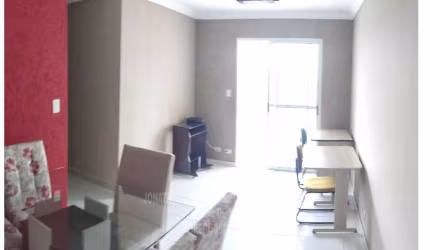 Apartamento para Locação em São José dos Campos, CENTRO, 3 dormitórios, 1 suíte, 1 banheiro, 1 vaga