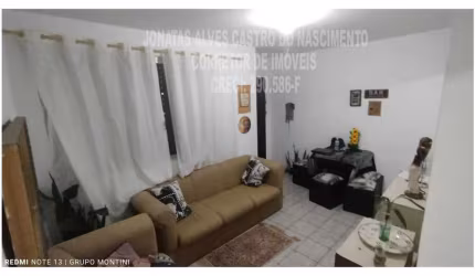 Apartamento para Locação em São José dos Campos, BOSQUE DOS EUCALIPTOS, 2 dormitórios, 1 banheiro, 1 vaga