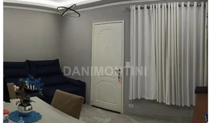 Apartamento para Venda em São José dos Campos, CIDADE VISTA VERDE, 2 dormitórios, 1 banheiro, 1 vaga