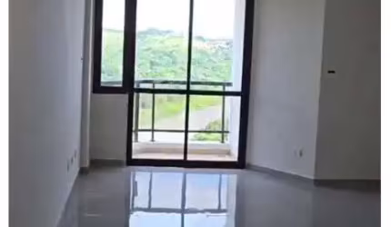 Apartamento para Venda em Jacareí, Jardim Beira Rio, 4 dormitórios, 1 banheiro, 1 vaga